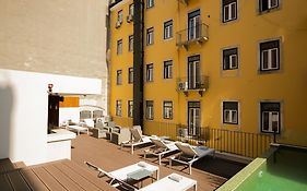 Hotel Florescente